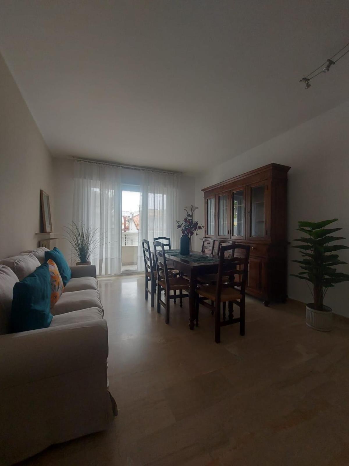 Hotel Cimarosa Riccione Zimmer foto